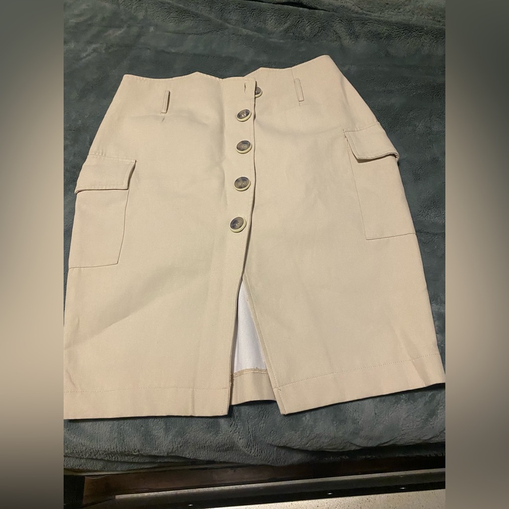 Lili sedonio skirt